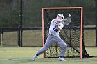 MLax vs Lasell  Men’s Lacrosse opened their 2024 season with a scrimmage against Lasell University. : MLax, lacrosse